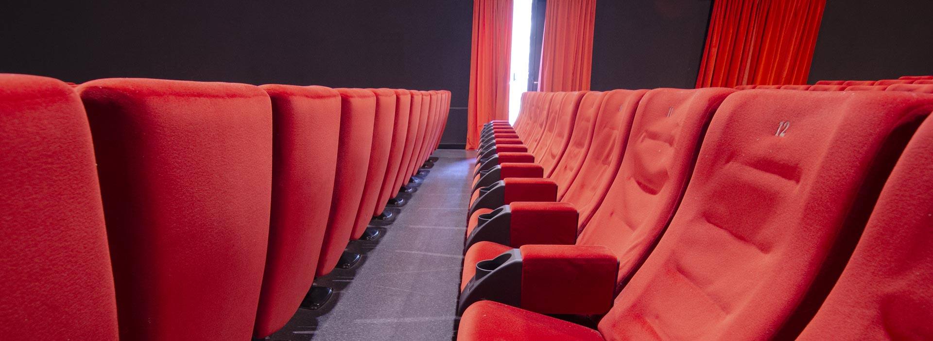 Cinema Stella Bressanone