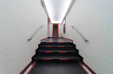 Stella Kino: Toiletten