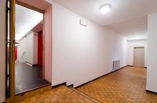 Stella Kino: Toiletten