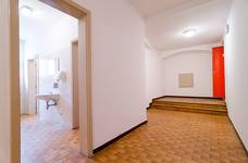 Stella Kino: Toiletten