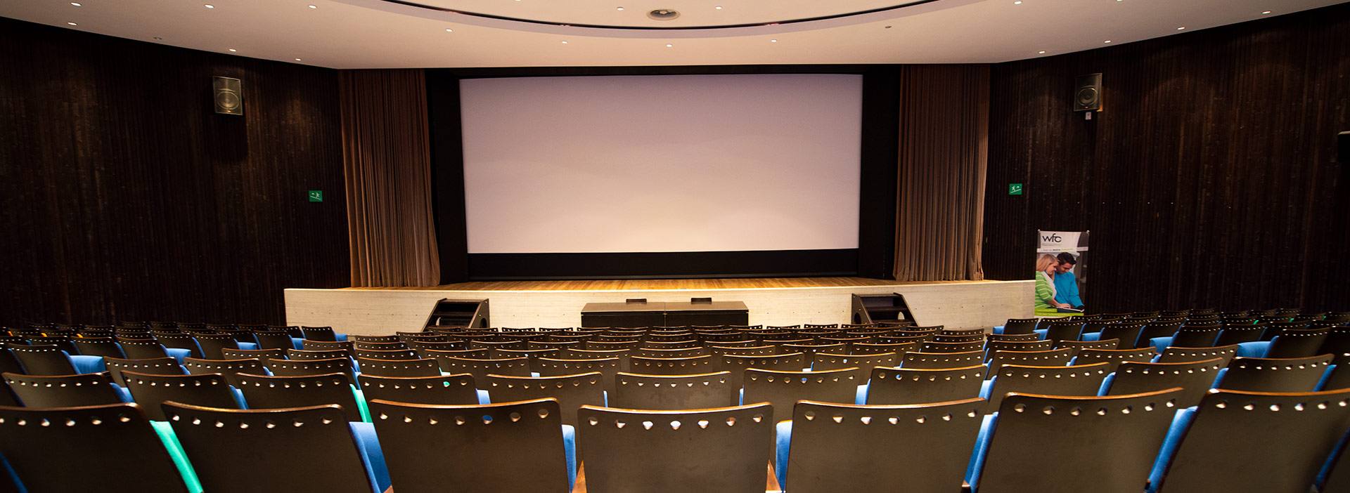 Filmclub – Cinema Ariston Merano