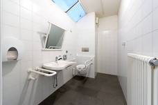 Sala Ariston Merano - WC