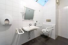 Sala Ariston Merano - WC