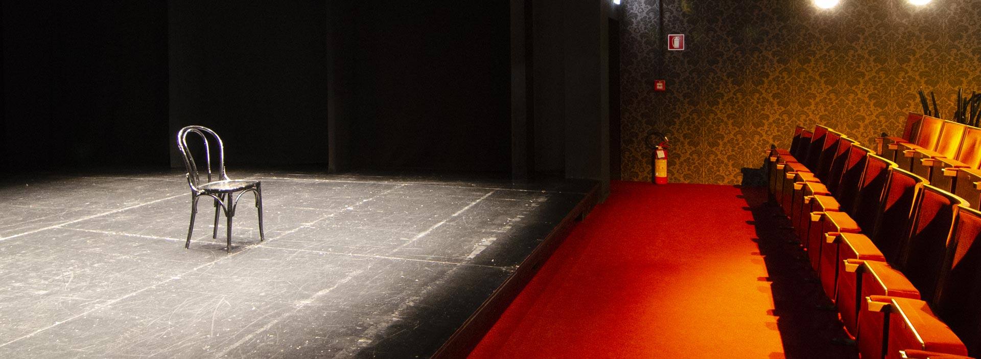 Stadttheater Bruneck