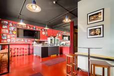 Theater: Foyer