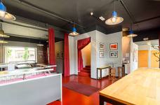 Theater: Foyer