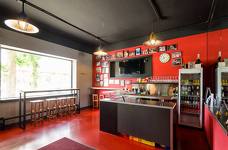 Theater: Foyer