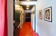 Theater: Saal