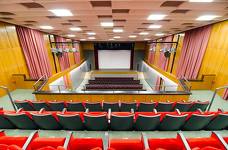 Filmclub Bozen im Kolpinghaus Bruneck: Galerie