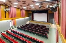 Filmclub Bozen im Kolpinghaus Bruneck: Galerie