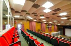 Filmclub Bozen im Kolpinghaus Bruneck: Galerie