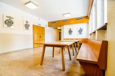Filmclub Bozen im Kolpinghaus Bruneck: Barbereich