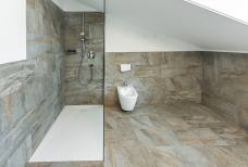 Mountain Residence Alpenhof - Bagno Apartment 9 Pfannspitz