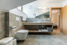 Mountain Residence Alpenhof - Bagno Apartment 9 Pfannspitz