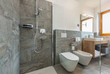 Mountain Residence Alpenhof - Bagno Apartment 6 Morgenrast 