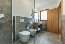 Mountain Residence Alpenhof - Bagno Apartment 6 Morgenrast 