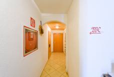 Hotel Alpenhof - Servizi igienici