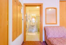 Hotel Alpenhof - Bagno camera n. 12