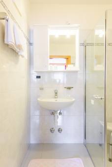 Hotel Alpenhof - Bagno camera n. 12