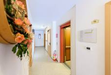 Hotel Alpenhof - Ascensore
