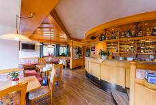 Hotel Alpenhof - Bar