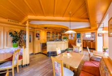 Hotel Alpenhof - Bar