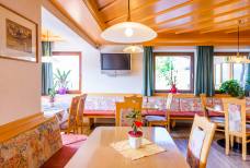 Hotel Alpenhof - Bar