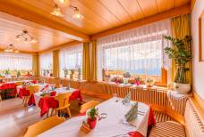 Hotel Alpenhof - Ristorante