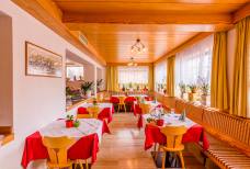 Hotel Alpenhof - Ristorante