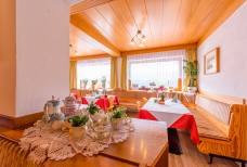 Hotel Alpenhof - Ristorante
