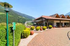 Golf Club Passeier Merano - Bar & Ristorante