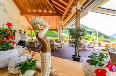 Golf Club Passeier Merano - Bar & Ristorante