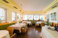 Golf Club Passeier Merano - Bar & Ristorante