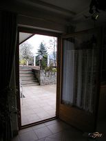 Hotel Alpenhof - Gradini