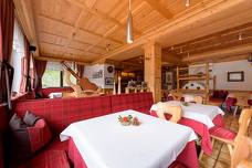 Ristorante Aqua Bad Cortina - Bar