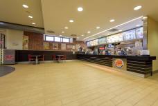 Burger King Bolzano - Selfservice