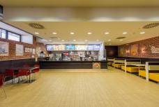 Burger King Bolzano - Selfservice