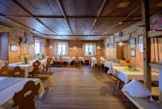 Restaurant Sandwirt - Stube