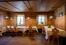 Restaurant Sandwirt - Stube