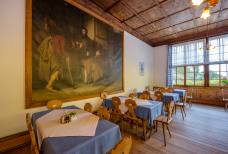 Restaurant Sandwirt - Restaurant