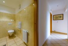 Hilberkeller - Toilette