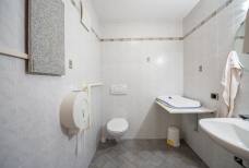 Waldschenke - WC