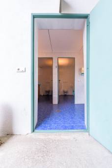 Götzfried Keller - WC