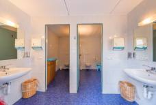 Götzfried Keller - WC