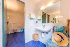Götzfried Keller - WC