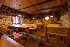 Götzfried Keller - Ristorante