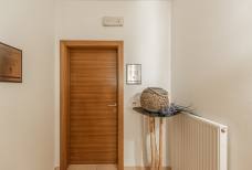 Restaurant Andreus - WC Bar