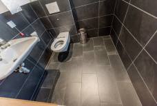 Restaurant Andreus - WC Ristorante