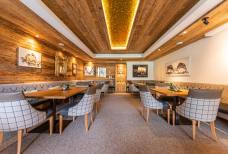 Restaurant Andreus - Bar e terrazza