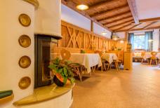 Kräuterrestaurant - Restaurant